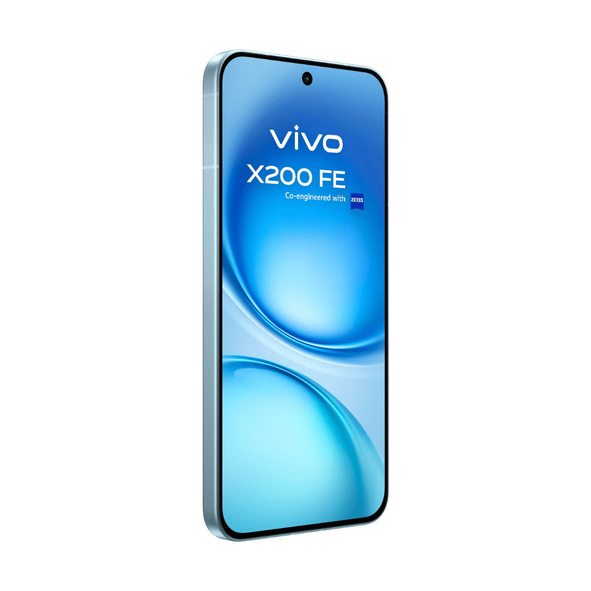 Hifi Media Store - Vivo X200 FE 5G 12GB/512GB Blue (Blue Breeze