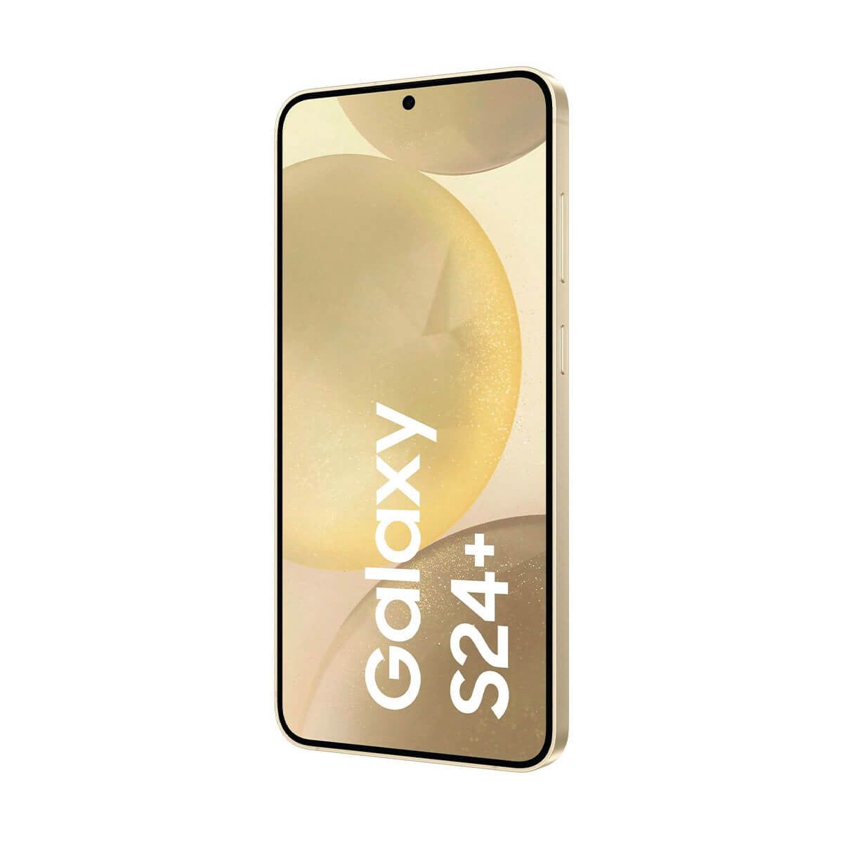 Samsung Galaxy S24+ 5G 12GB/256GB Amarillo (Amber Yellow) Dual SIM SM-S926B Smartphone | Samsung