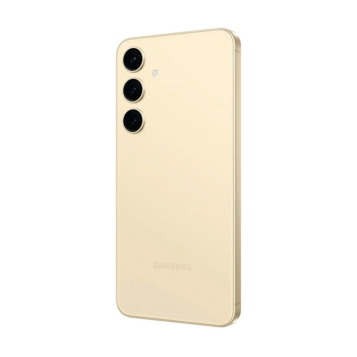 Samsung Galaxy S24+ 5G 12GB/256GB Amarillo (Amber Yellow) Dual SIM SM-S926B Smartphone | Samsung