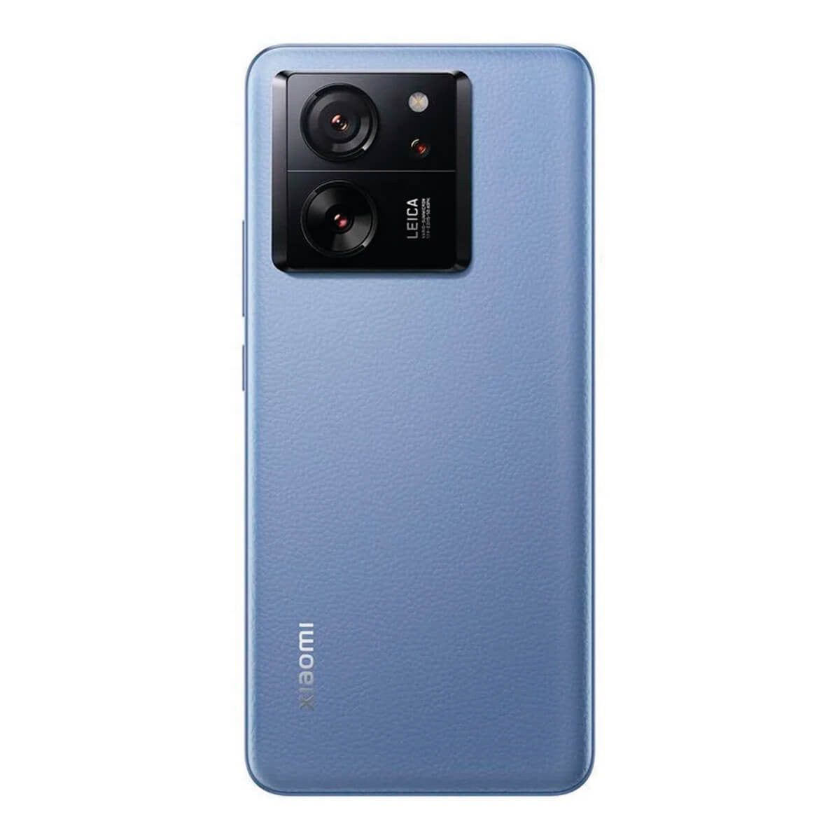 Xiaomi 13T 5G 8GB/256GB Azul (Alpine Blue) Dual SIM Smartphone | Xiaomi