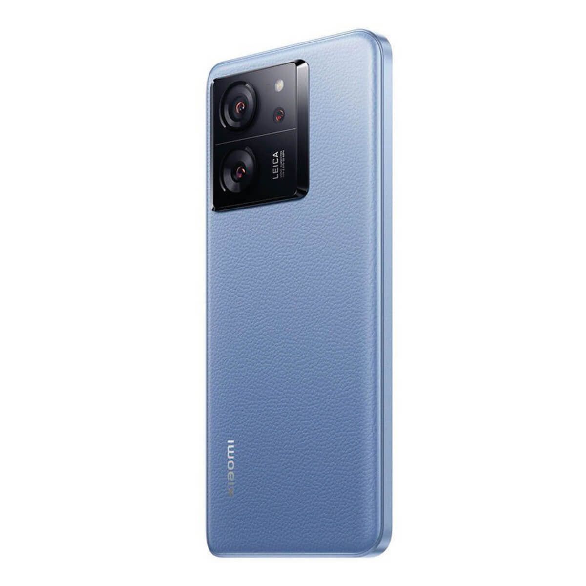 Xiaomi 13T 5G 12GB/256GB Azul (Alpine Blue) Dual SIM 2306EPN60G Smartphone | Xiaomi