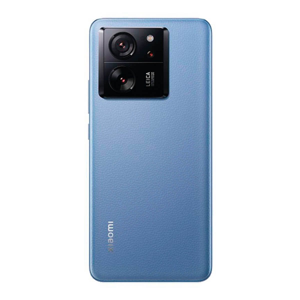 Xiaomi 13T Pro 5G 12GB/256GB Azul (Alpine Blue) Dual SIM MZB0EJQEU Smartphone | Xiaomi