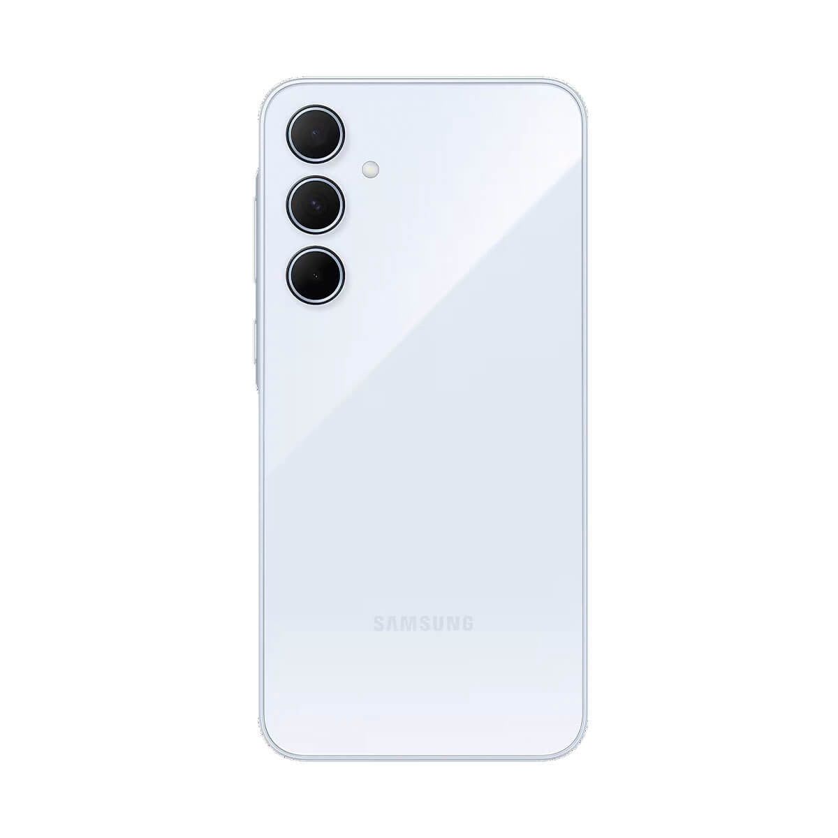 Samsung Galaxy A35 5G 8GB/256GB Azul (Awesome Blue) Dual SIM SM-A356 Smartphone | Samsung