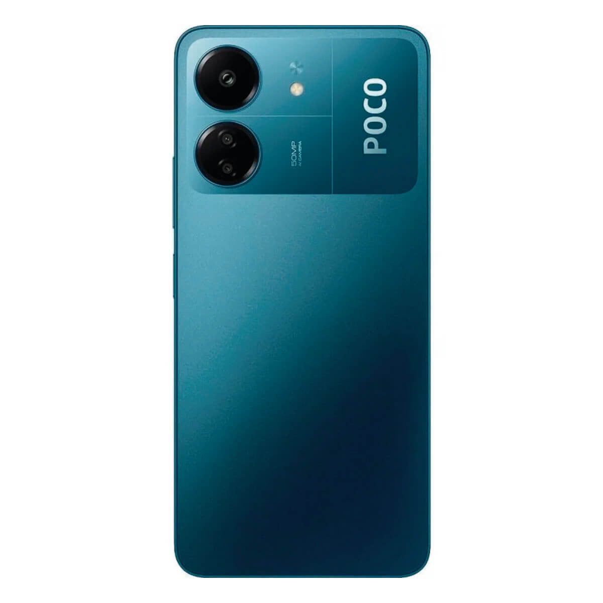 Xiaomi POCO C65 8GB/256GB Azul (Blue) Dual SIM Smartphone | Xiaomi
