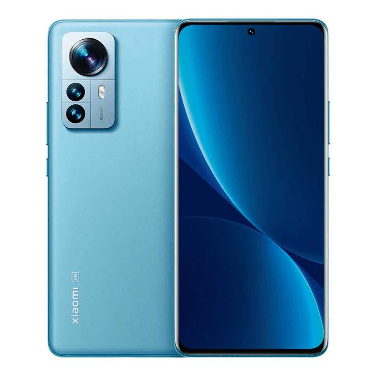 Xiaomi 12 Pro 5G 12GB/256GB Azul (Blue) Dual SIM 2201122G Smartphone | Xiaomi