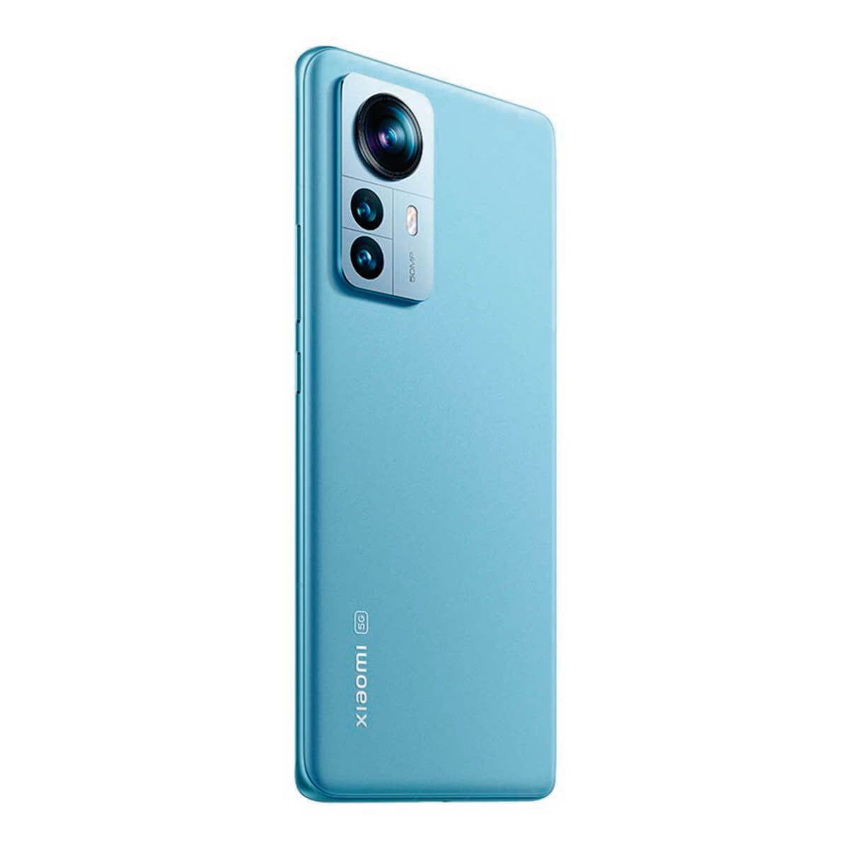 Xiaomi 12 Pro 5G 12GB/256GB Azul (Blue) Dual SIM 2201122G Smartphone | Xiaomi