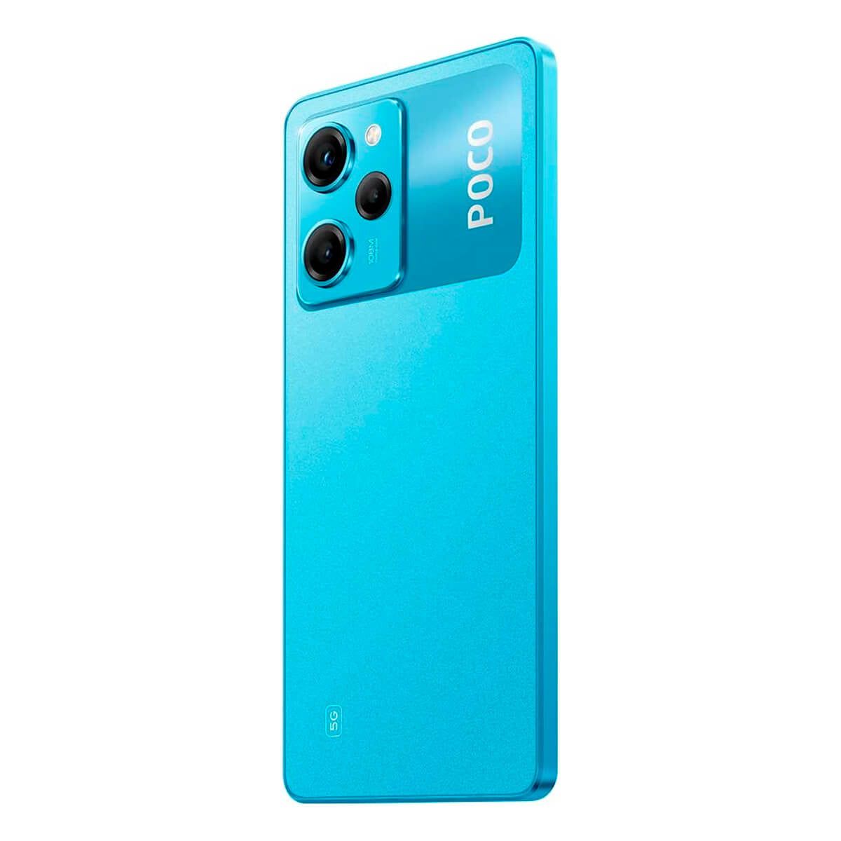 Xiaomi Poco X5 Pro 5G 8GB/256GB Azul (Blue) Dual SIM 22101320G Smartphone | Xiaomi