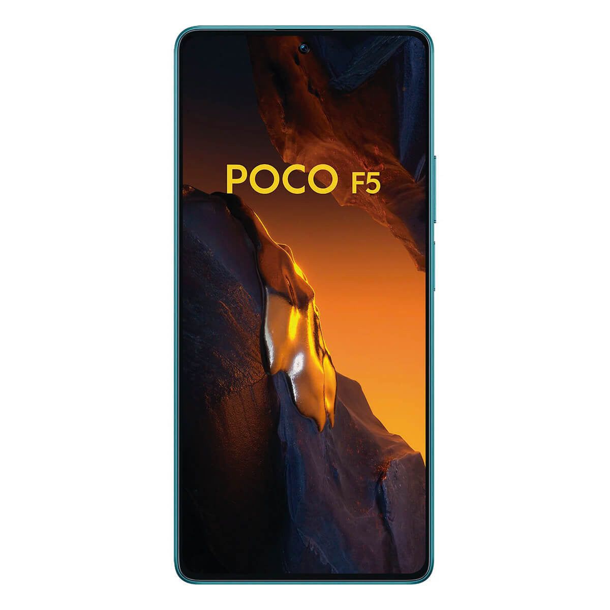 Xiaomi Poco F5 5G 12GB/256GB Azul (Blue) Dual SIM 23049PCD8G Smartphone | Xiaomi