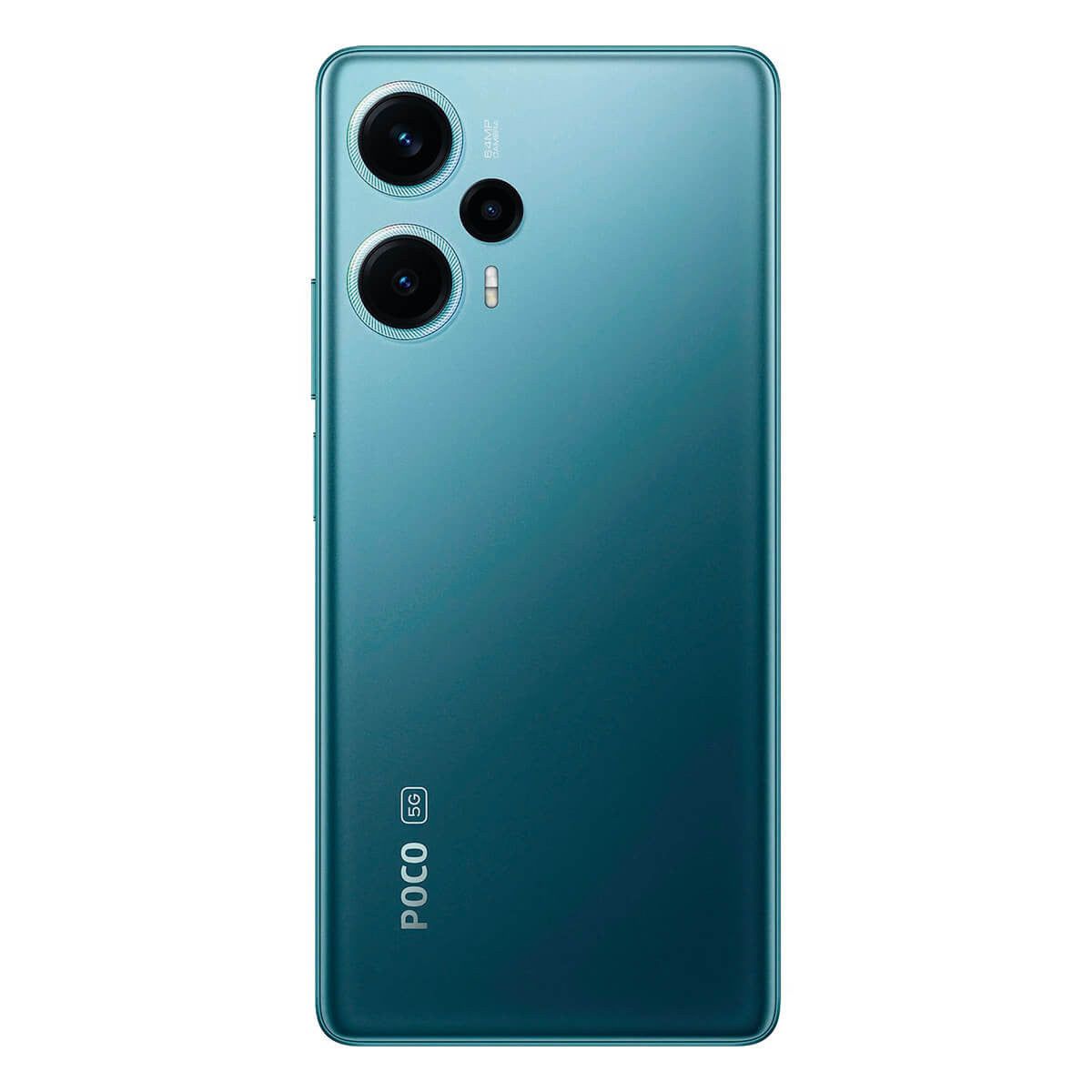 Xiaomi Poco F5 5G 12GB/256GB Azul (Blue) Dual SIM 23049PCD8G Smartphone | Xiaomi
