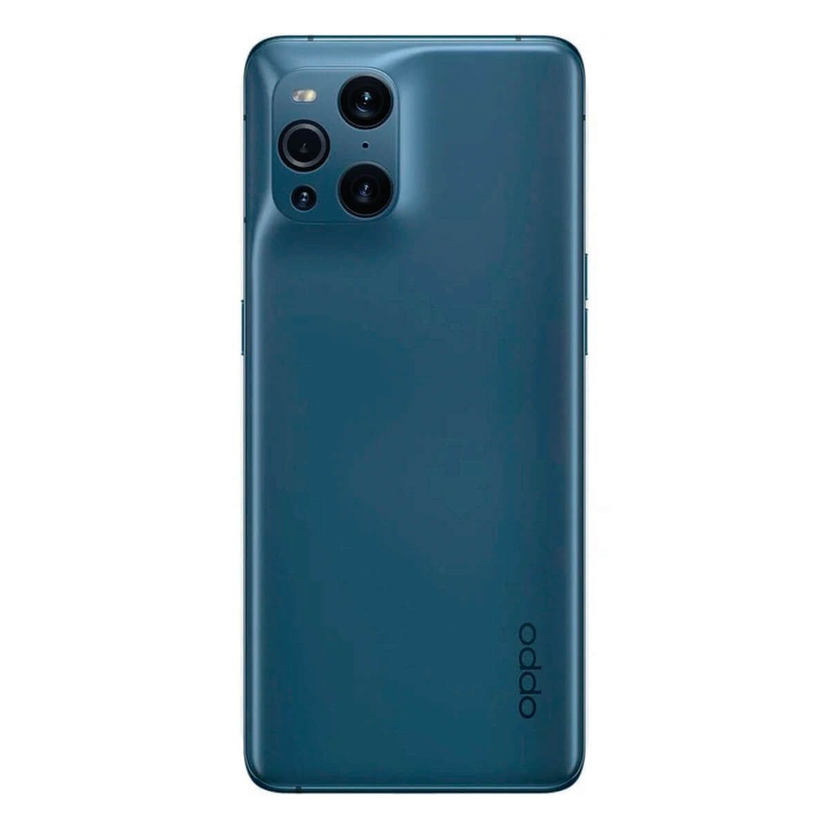 Oppo Find X3 Pro 5G 12GB/256GB Azul (Blue) Dual SIM CPH2173 Smartphone | Oppo