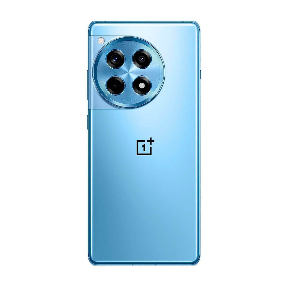OnePlus 12R 5G 16GB/256GB Azul (Cool Blue) Dual SIM Smartphone | OnePlus