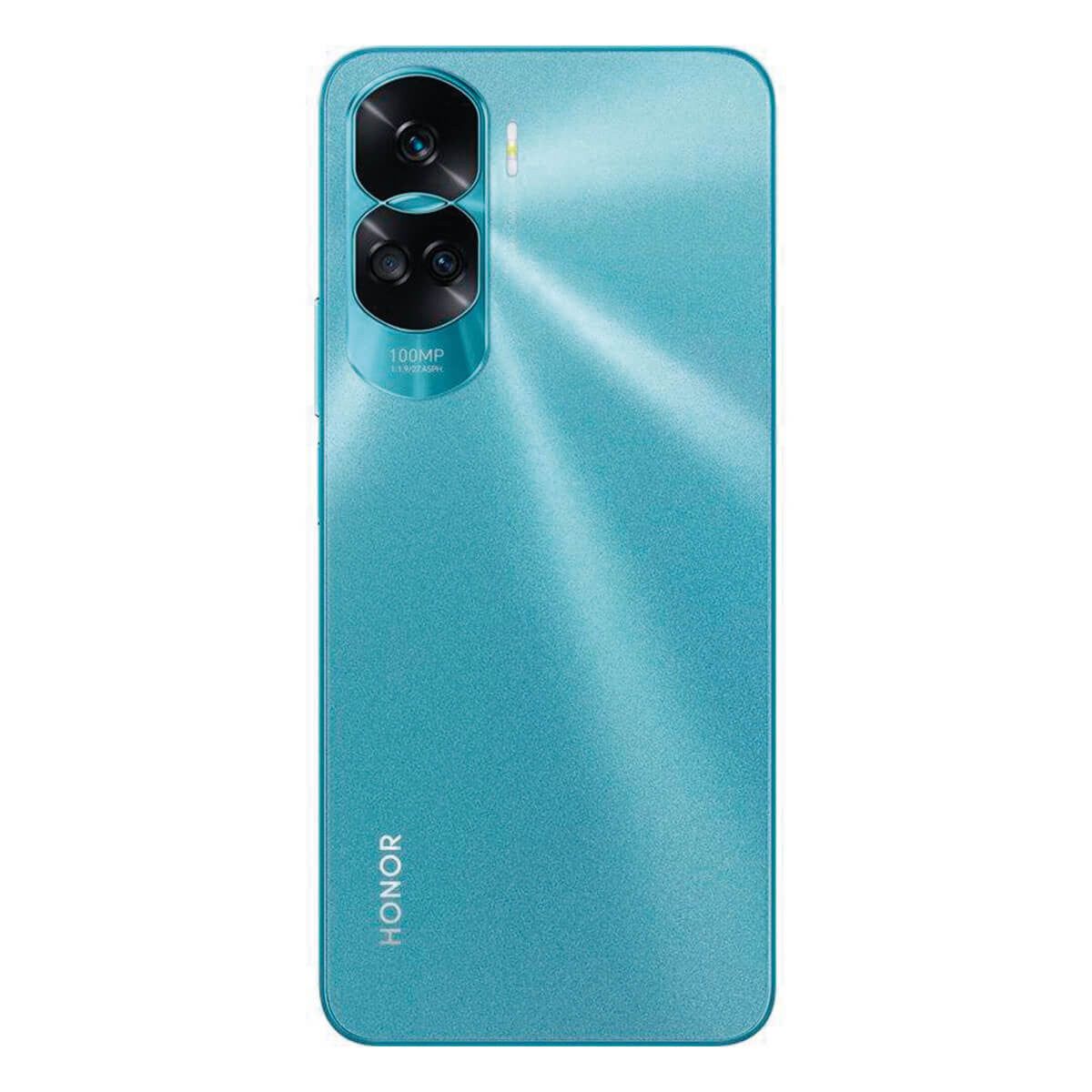 Honor 90 Lite 5G 8GB/256GB Azul (Cyan Lake) Dual SIM CRT-NX1 Smartphone | Honor