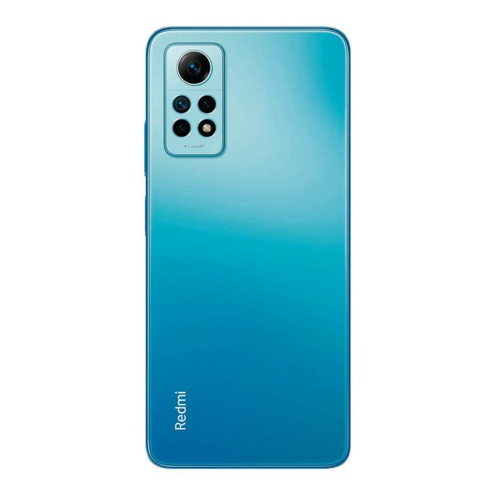 Xiaomi Redmi Note 12 Pro 4G 8GB/256GB Azul (Glacier Blue) Dual SIM 2209116AG Smartphone | Xiaomi