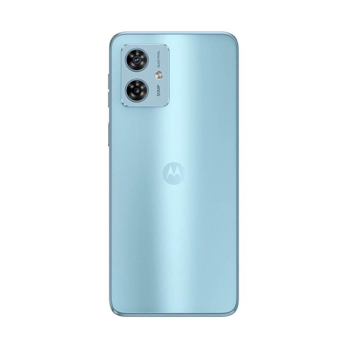 Motorola Moto G54 5G 12GB/256GB Azul (Glacier Blue) Dual SIM XT2343-2 Smartphone | Motorola