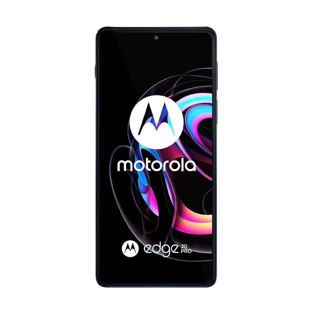 Motorola Edge 20 Pro 5G 12GB/256GB Azul (Midnight Blue) Dual SIM XT2153-1 Smartphone | Motorola