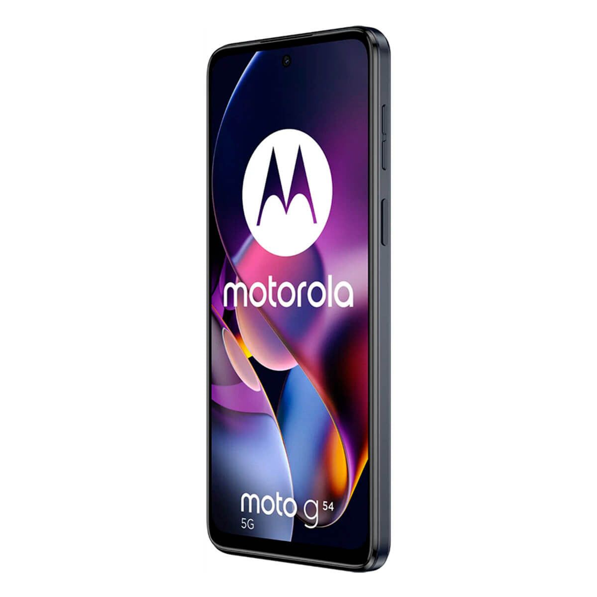 Motorola Moto G54 5G 8GB/256GB Azul (Midnight Blue) Dual SIM XT2343-2 Smartphone | Motorola