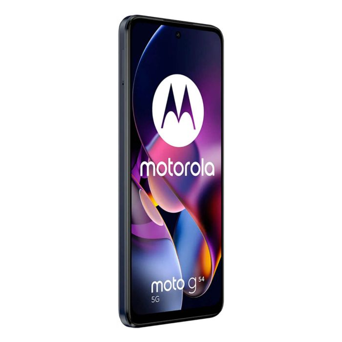Motorola Moto G54 5G 8GB/256GB Azul (Midnight Blue) Dual SIM XT2343-2 Smartphone | Motorola