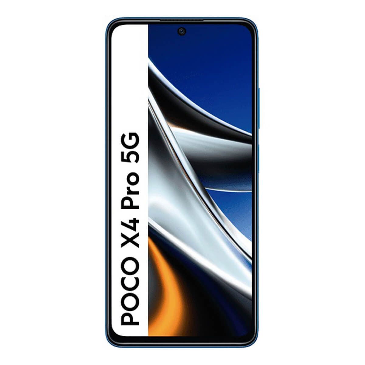 Xiaomi Poco X4 Pro 5G 8GB/256GB Azul Neón (Laser Blue) Dual SIM Smartphone | Xiaomi