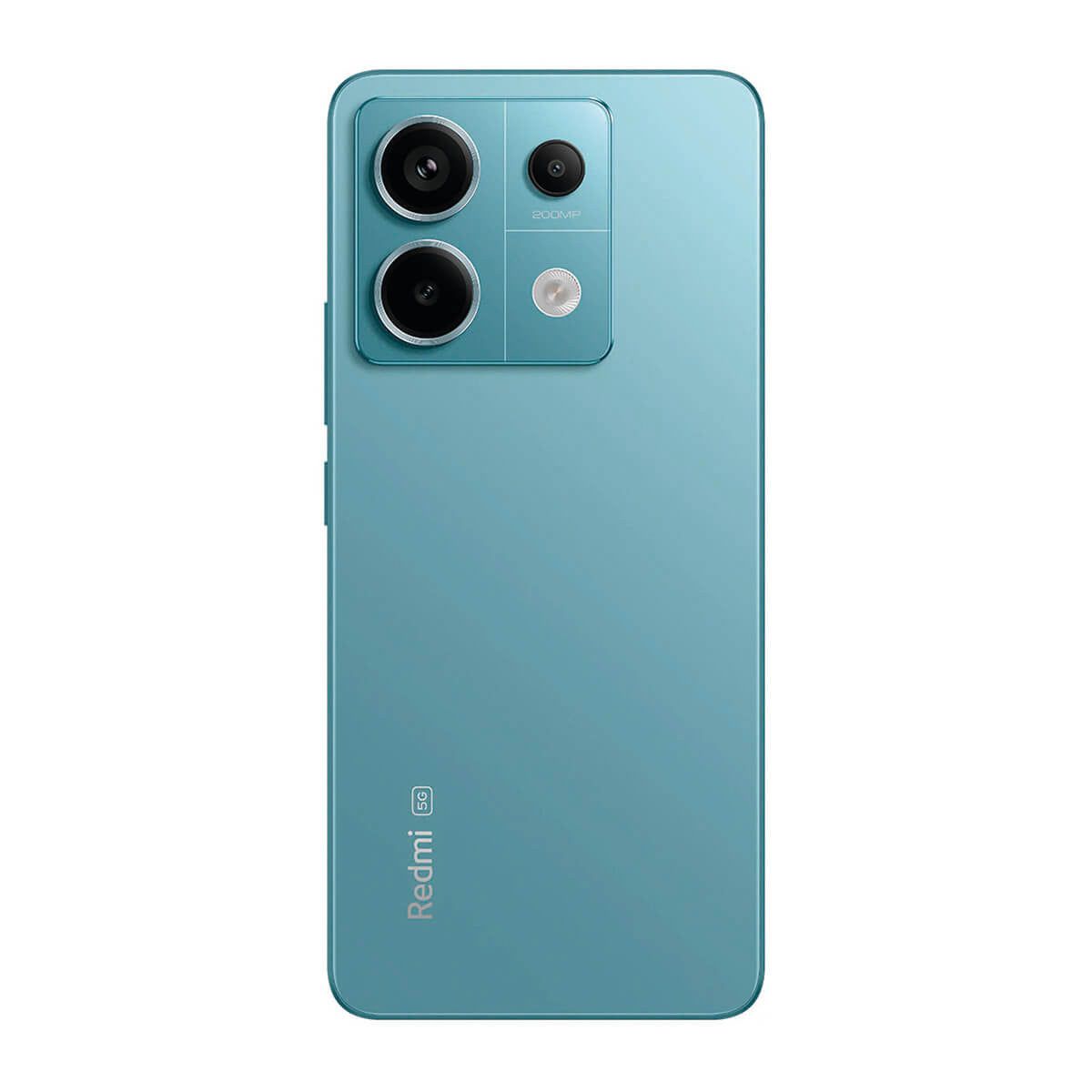 Xiaomi Redmi Note 13 Pro 5G 8GB/256GB Azul (Ocean Teal) Dual SIM Smartphone | Xiaomi