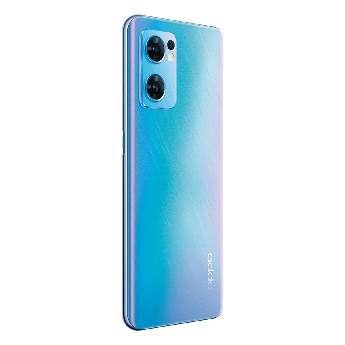 OPPO Find X5 Lite 5G 8GB/256GB Azul (Startrails Blue) Dual SIM CPH2371 Smartphone | Oppo