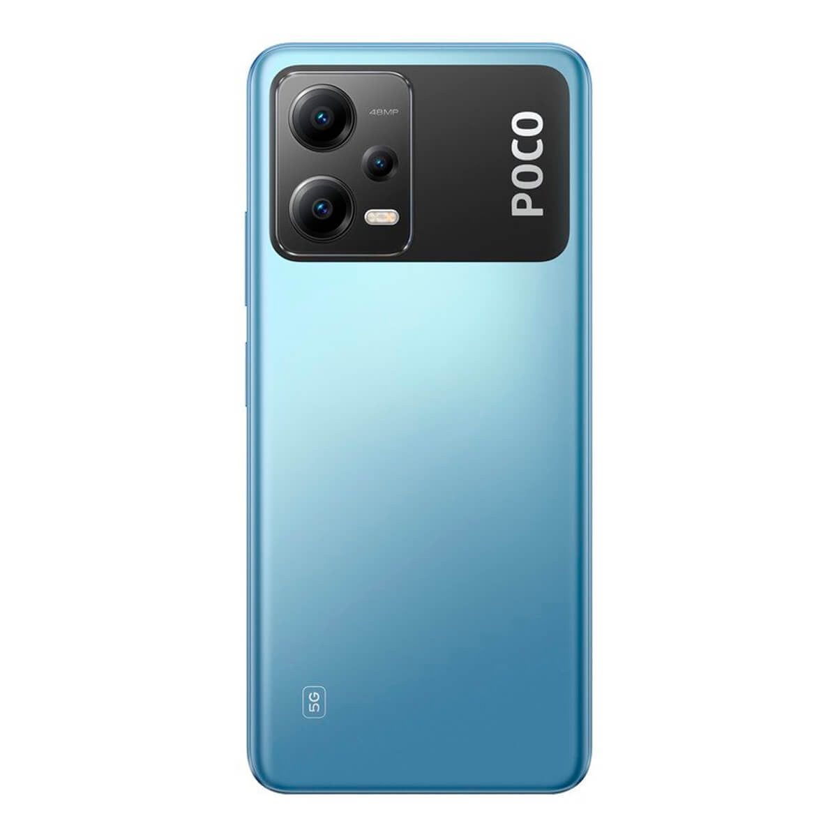 Xiaomi POCO X5 5G 8GB/256GB Azul (Wildcat Blue) Dual SIM 22111317PG Smartphone | Xiaomi