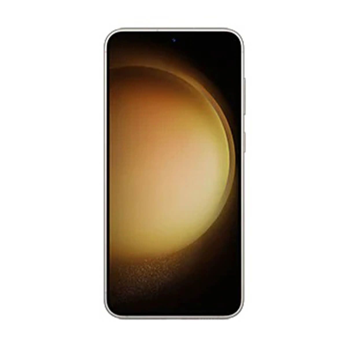 Samsung Galaxy S23+ 5G 8GB/256GB Beige (Cream) Dual SIM S916 Smartphone | Samsung