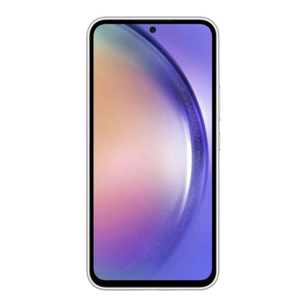 Samsung Galaxy A54 5G 8GB/256GB Blanco (Awesome White) Dual SIM A546B Smartphone | Samsung