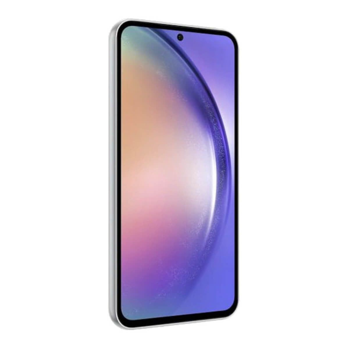 Samsung Galaxy A54 5G 8GB/256GB Blanco (Awesome White) Dual SIM A546B Smartphone | Samsung