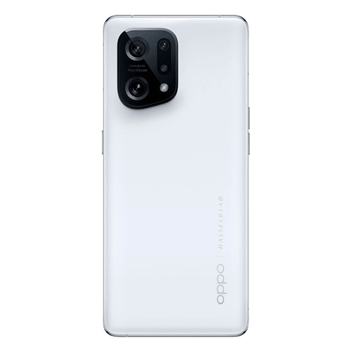 Oppo Find X5 5G 8GB/256GB Blanco (Ceramic White) Dual SIM CPH2307 Smartphone | Oppo