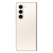 Samsung Galaxy Z Fold5 12GB/256GB Blanco (Cream) Dual SIM SM-F946B Smartphone | Samsung