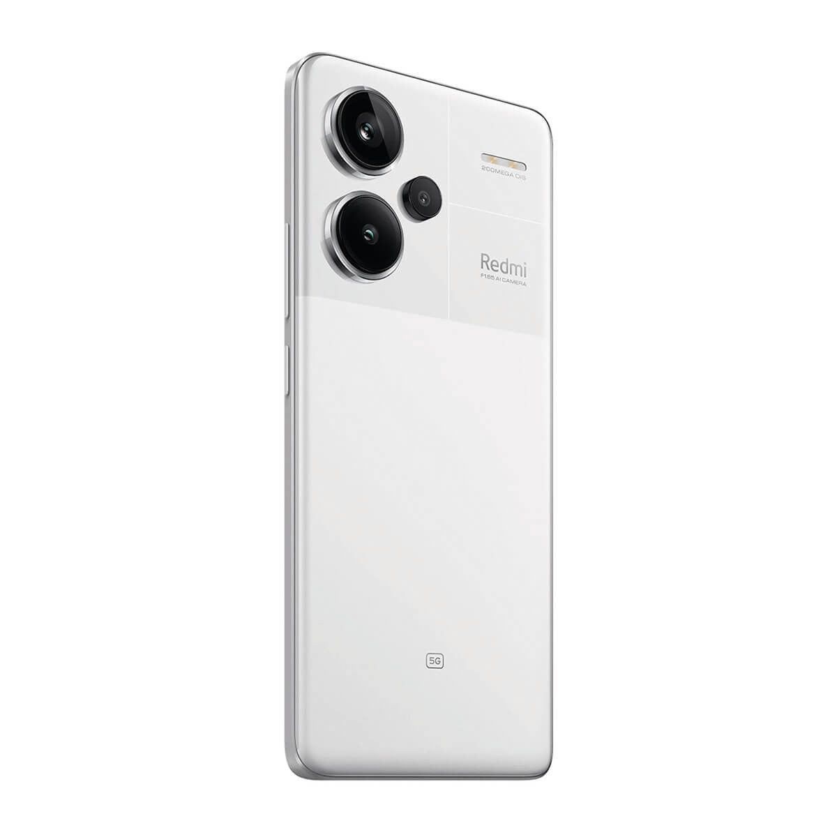 Xiaomi Redmi Note 13 Pro+ 5G 8GB/256GB Blanco (Moonlight White) Dual SIM Smartphone | Xiaomi