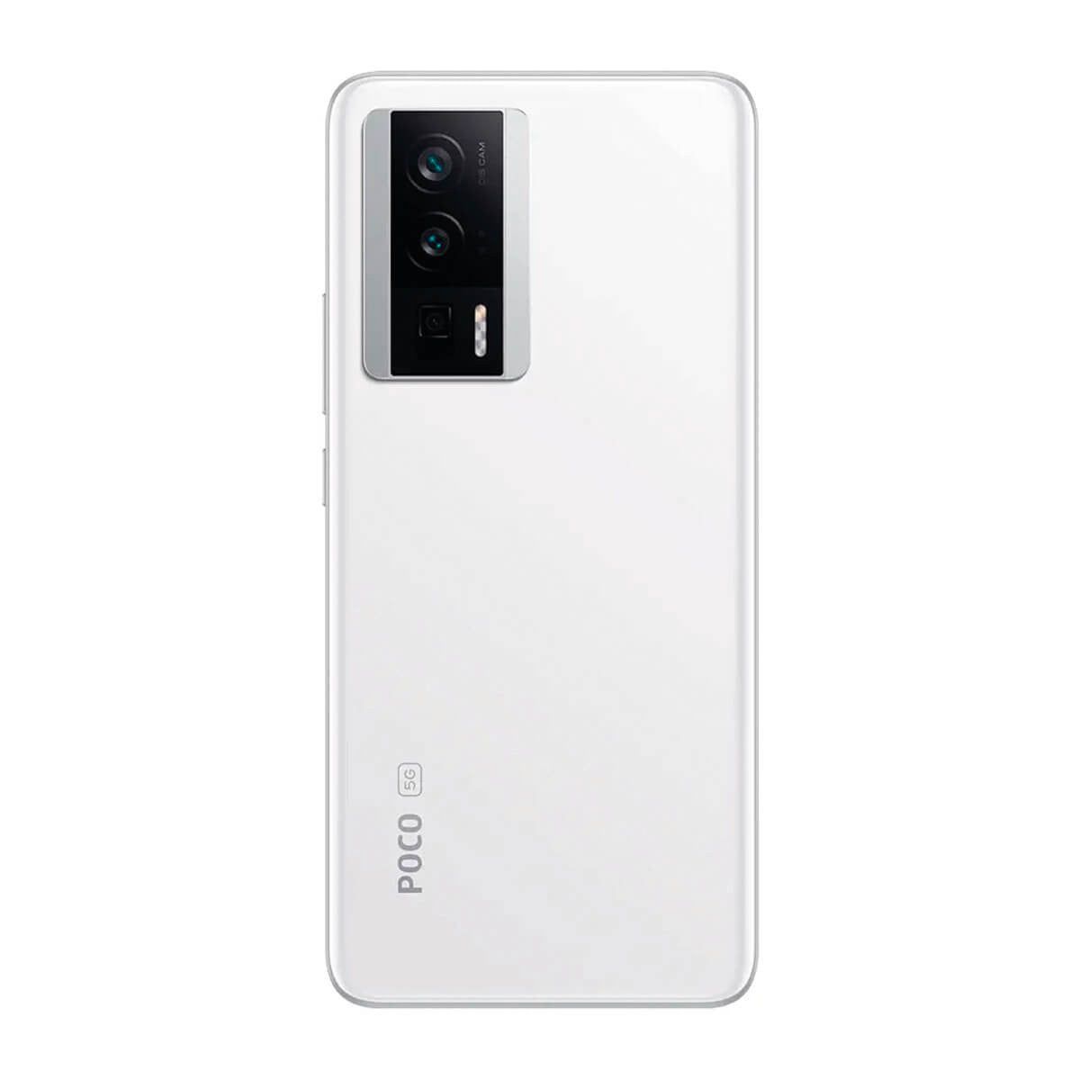 Xiaomi Poco F5 Pro 5G 12GB/256GB Blanco (White) Dual SIM 23013PC75G Smartphone | Xiaomi