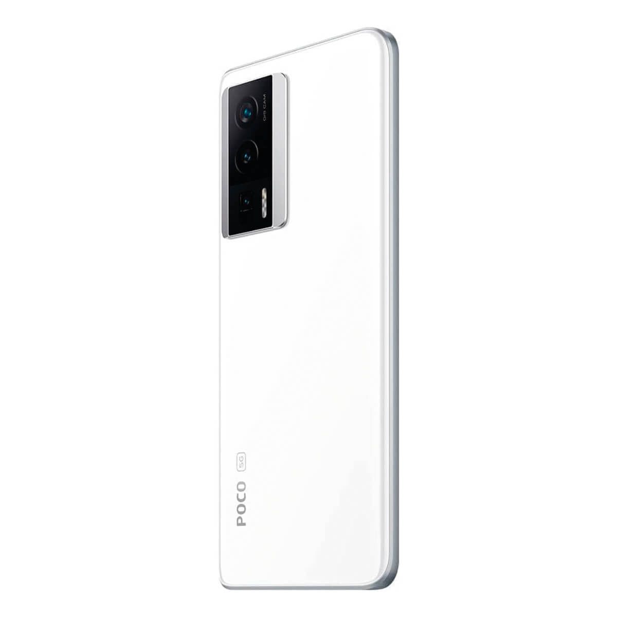 Xiaomi Poco F5 Pro 5G 12GB/256GB Blanco (White) Dual SIM 23013PC75G Smartphone | Xiaomi