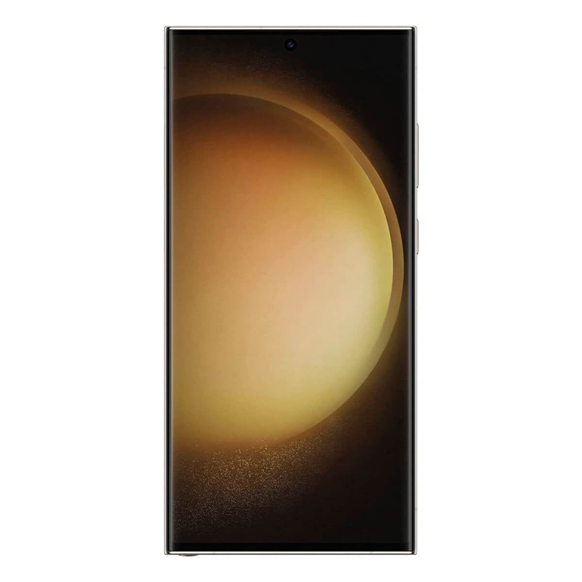 Samsung Galaxy S23 Ultra 5G 8GB/256GB Crema (Cream) Dual SIM S918B Smartphone | Samsung