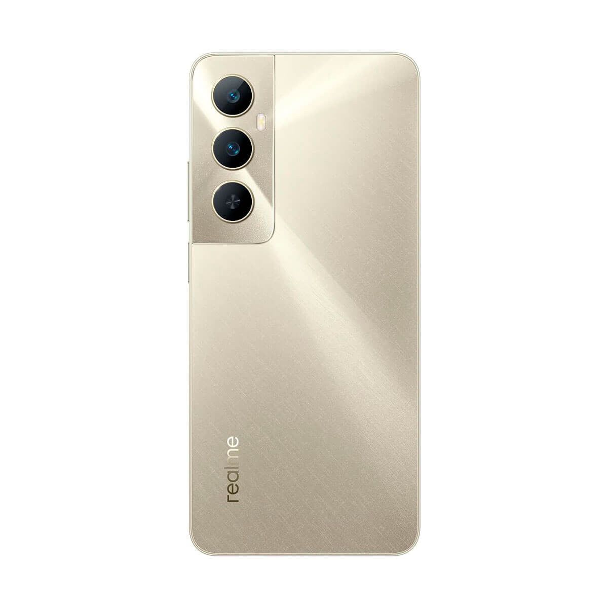Realme C65 4G 8GB/256GB Dorado (Starlight Gold ) Dual SIM Smartphone | Realme