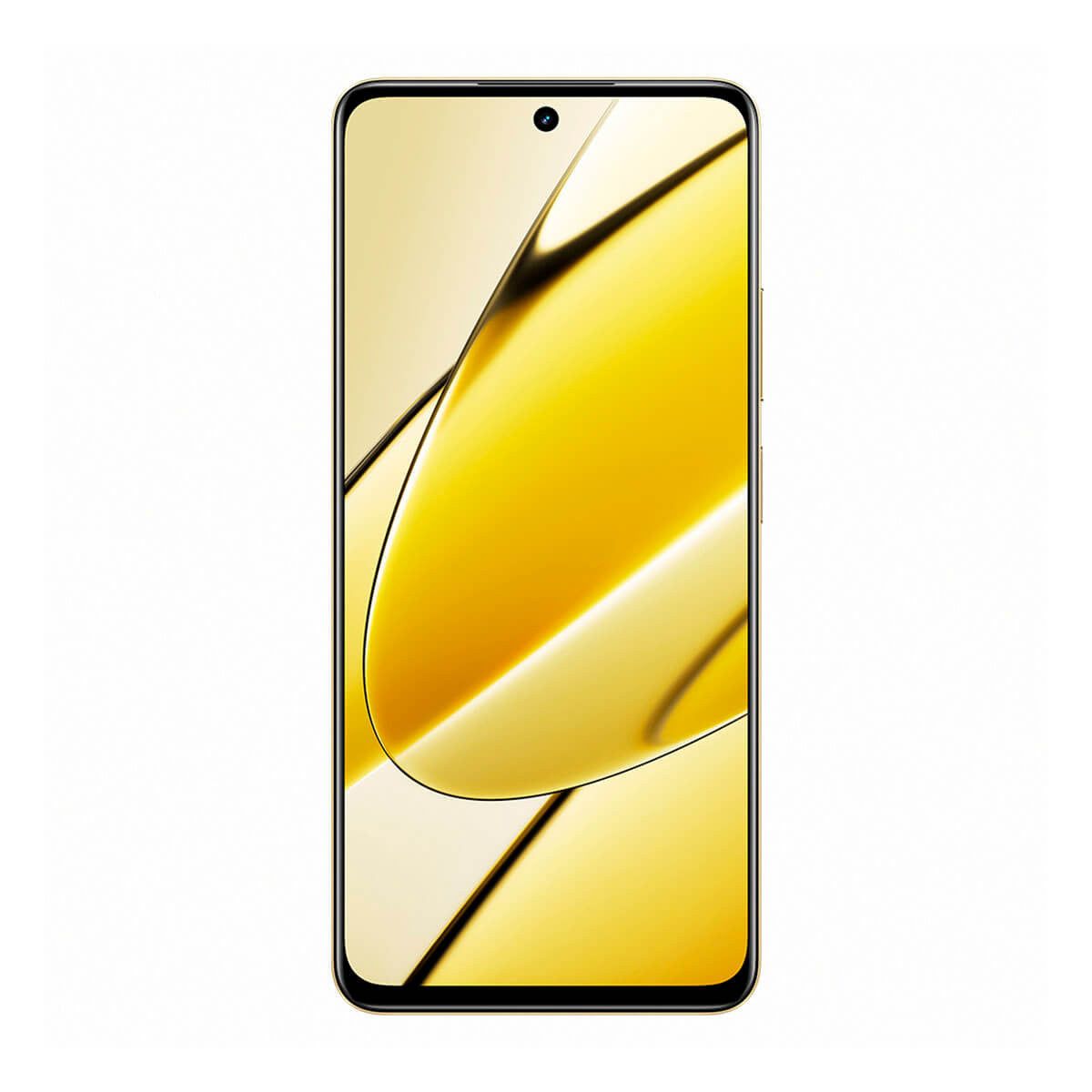 Realme 11 5G 8GB/256GB Dorado (Sunrise Gold ) Dual SIM Smartphone | Realme