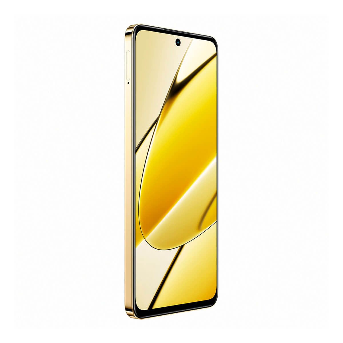 Realme 11 5G 8GB/256GB Dorado (Sunrise Gold ) Dual SIM Smartphone | Realme