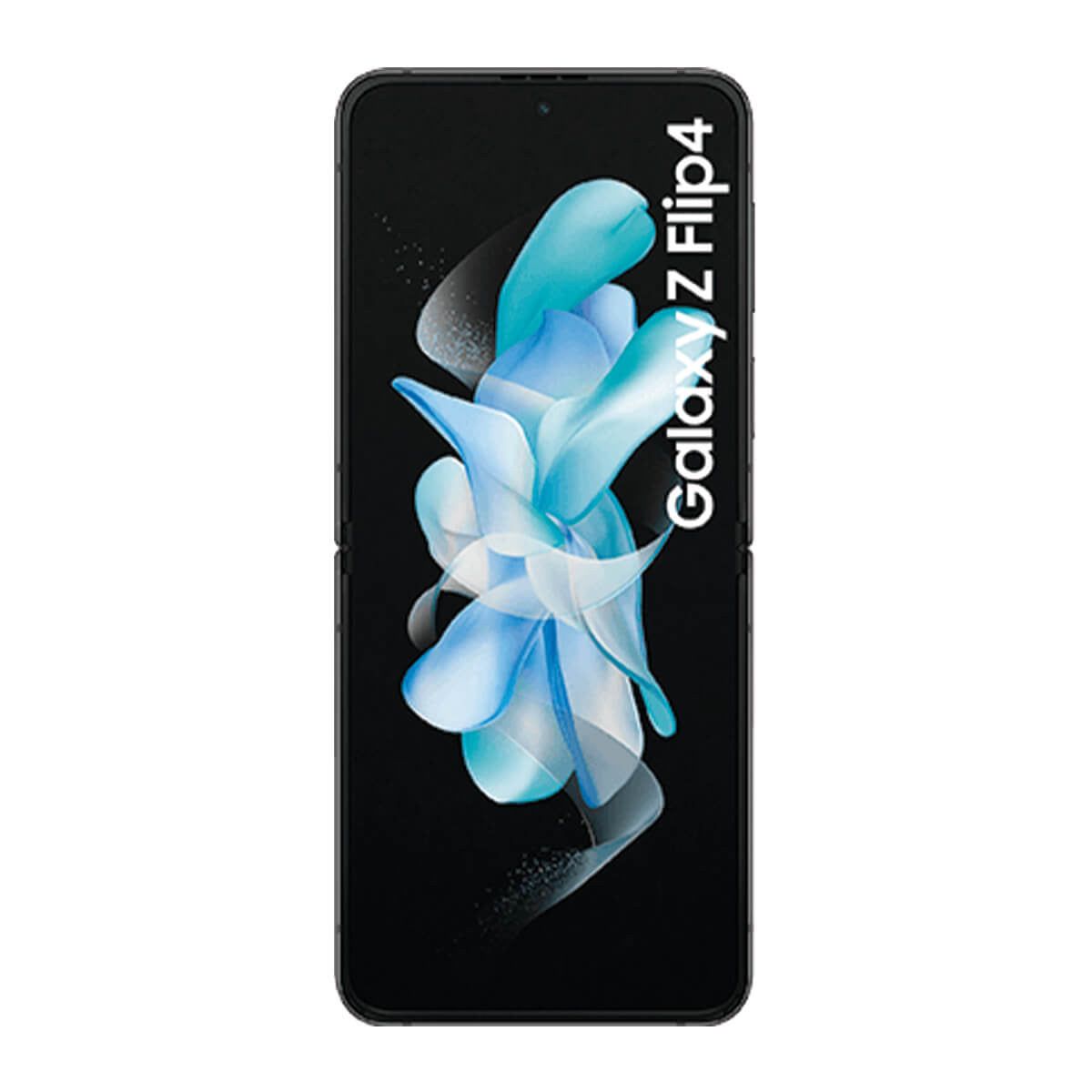 Samsung Galaxy Z Flip4 5G 8GB/256GB Gris (Graphite) Dual SIM F721 Smartphone | Samsung