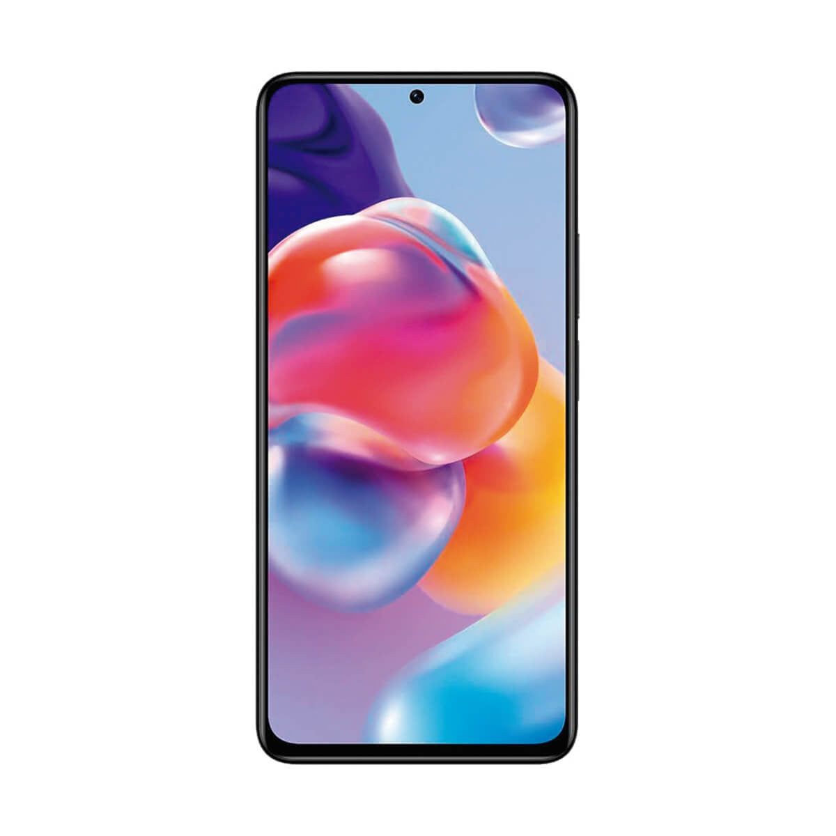 Xiaomi Redmi Note 11 Pro+ 5G 8GB/256GB Gris (Graphite Gray) Dual SIM Smartphone | Xiaomi
