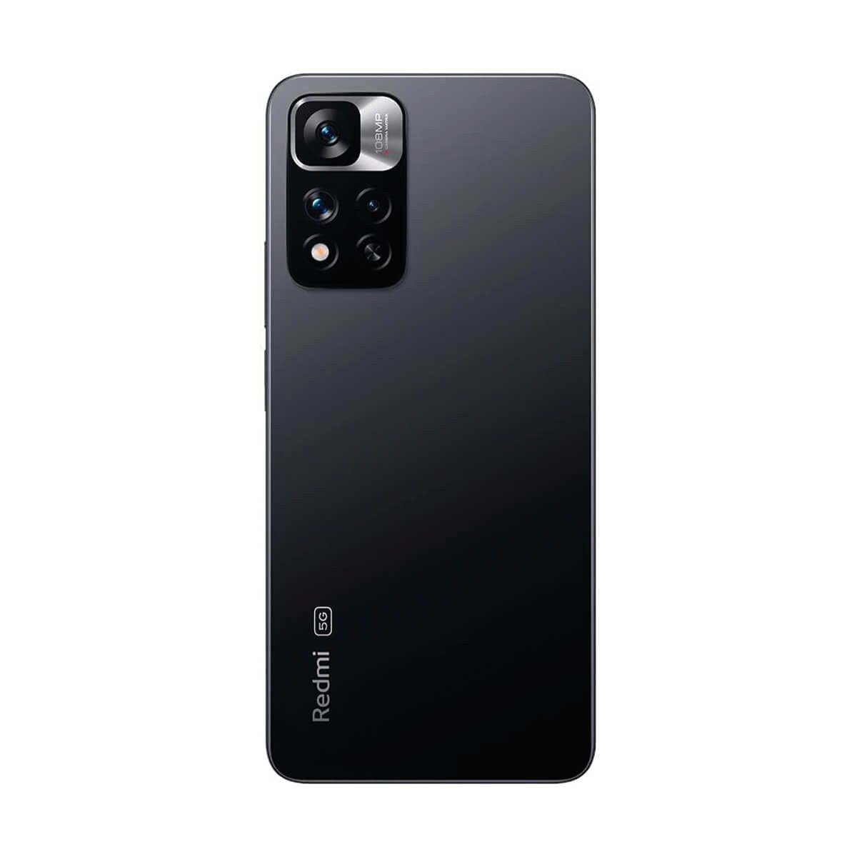 Xiaomi Redmi Note 11 Pro+ 5G 8GB/256GB Gris (Graphite Gray) Dual SIM Smartphone | Xiaomi