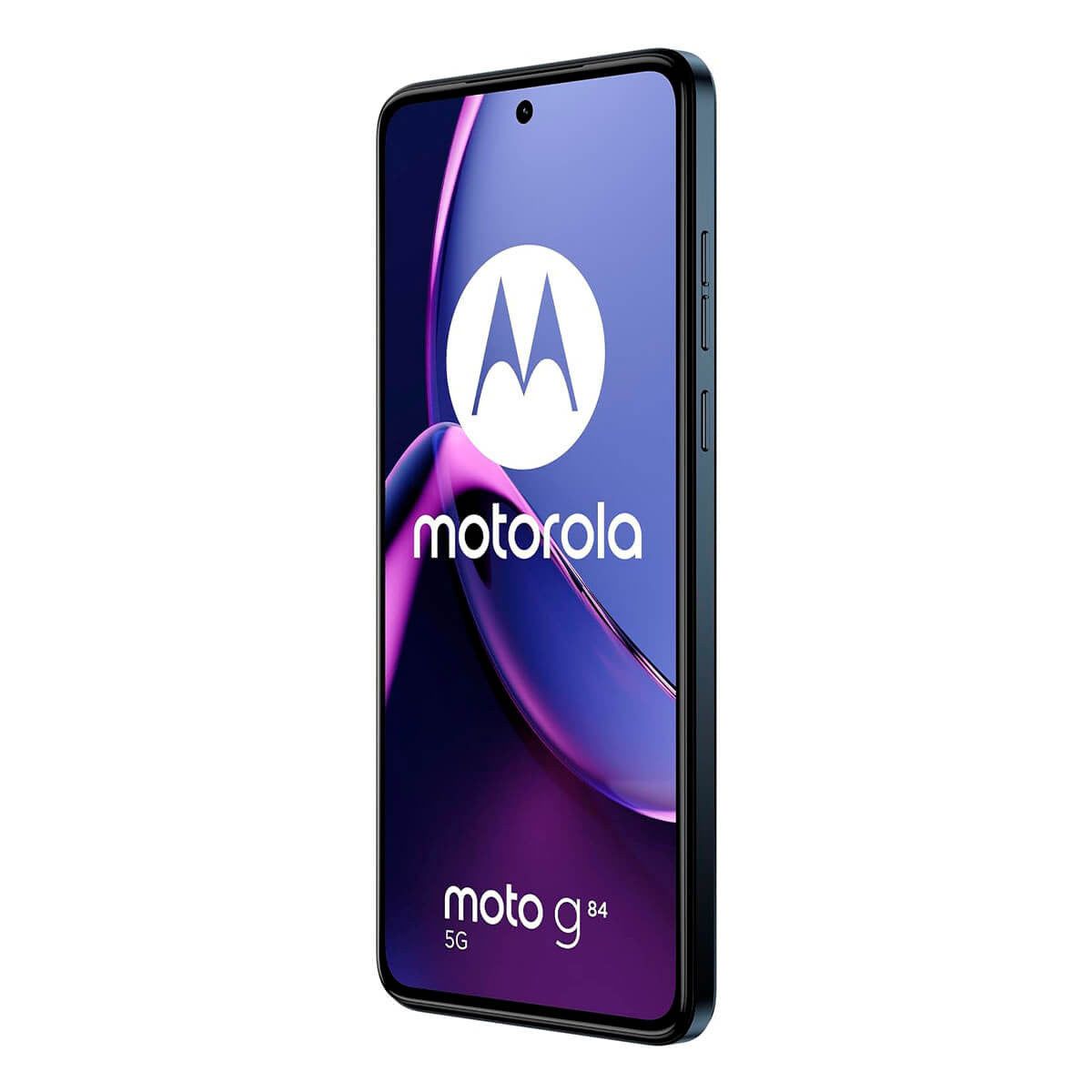 Motorola Moto G84 5G 12GB/256GB Gris (Grey) Dual SIM XT2347-2 Smartphone | Motorola
