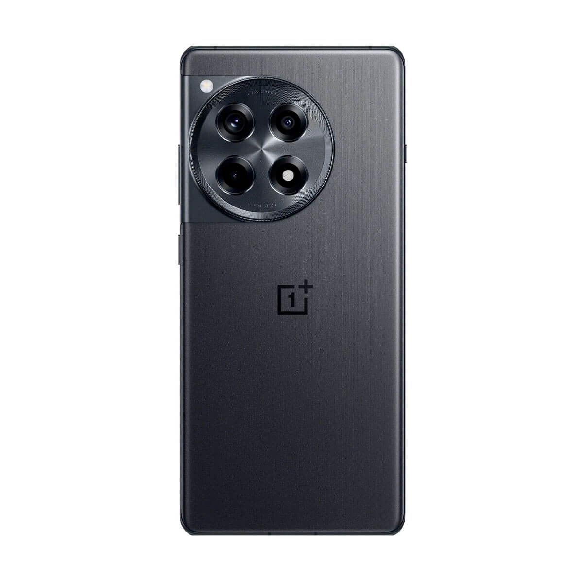 OnePlus 12R 5G 16GB/256GB Gris (Iron Gray) Dual SIM Smartphone | OnePlus