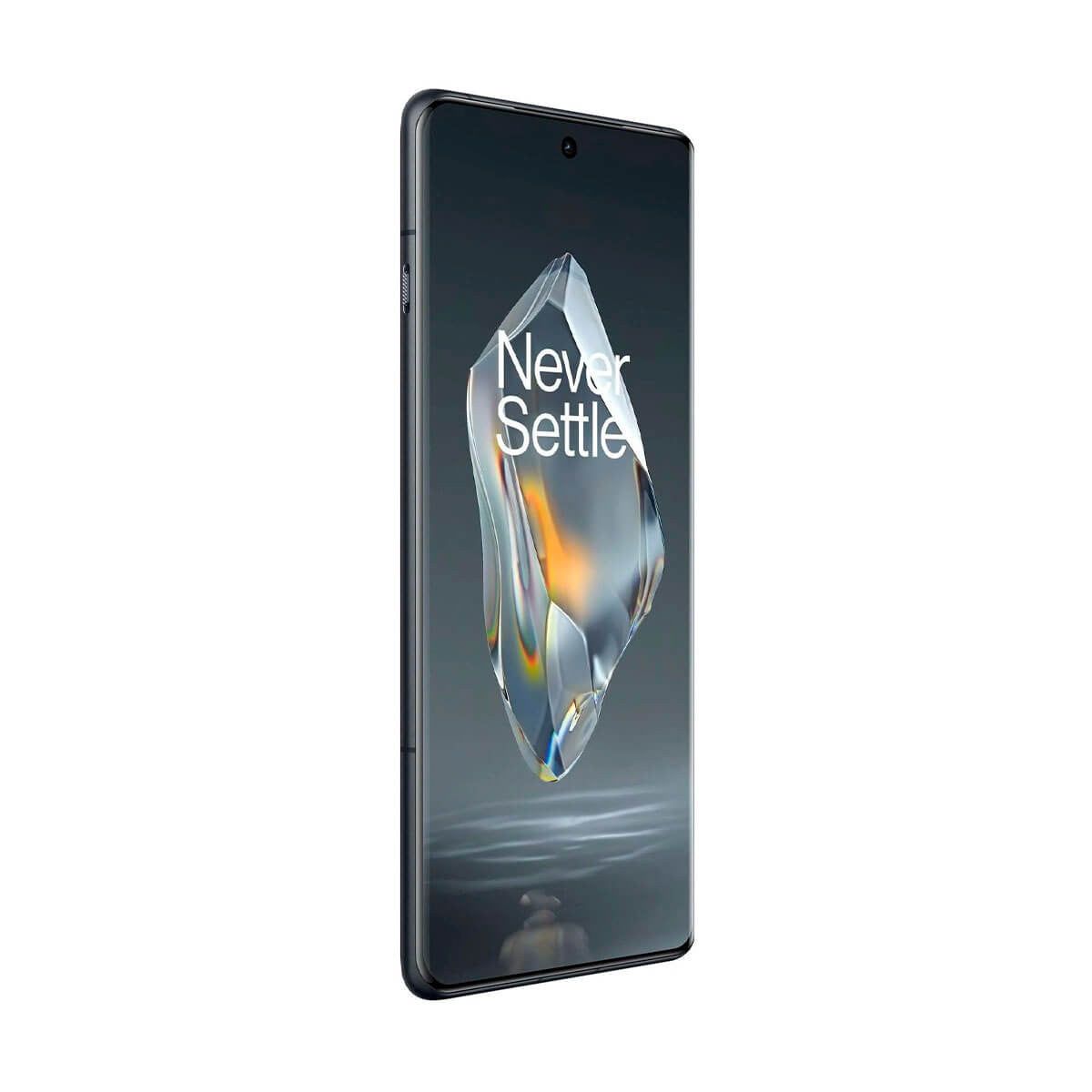 OnePlus 12R 5G 16GB/256GB Gris (Iron Gray) Dual SIM Smartphone | OnePlus