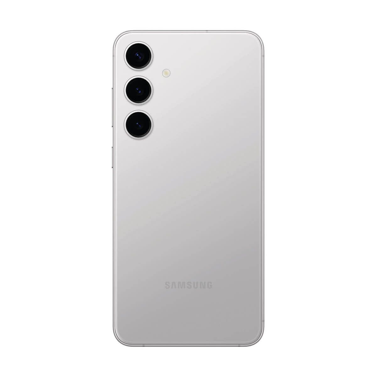 Samsung Galaxy S24 5G 8GB/256GB Gris (Marble Gray) Dual SIM SM-S921B Smartphone | Samsung