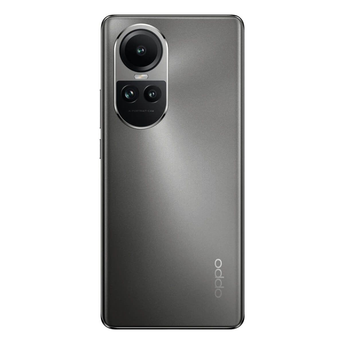 OPPO Reno10 5G 8GB/256GB Gris (Silvery Grey) Dual SIM CPH2531 Smartphone | Oppo