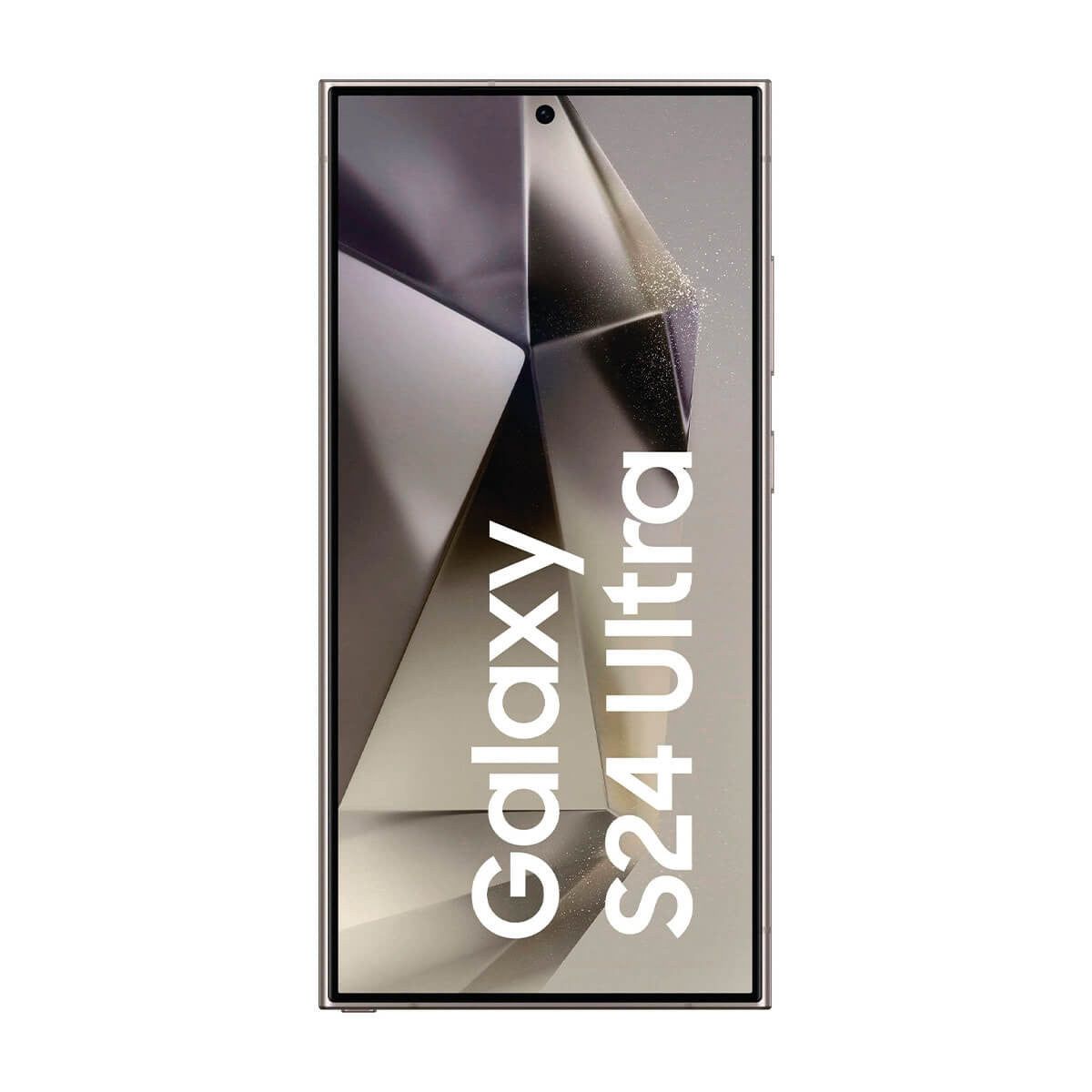 Samsung Galaxy S24 Ultra 5G 12GB/256GB Gris (Titanium Gray) Dual SIM SM-S928B Smartphone | Samsung