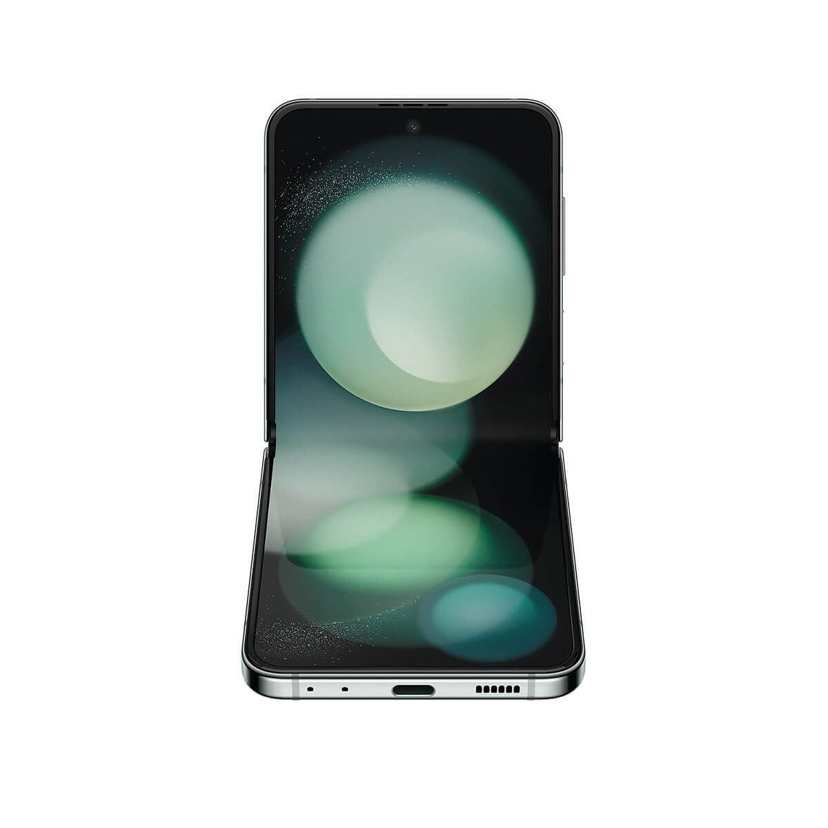 Samsung Galaxy Z Flip5 5G 8GB/256GB Menta (Mint) Dual SIM SM-F731B Smartphone | Samsung