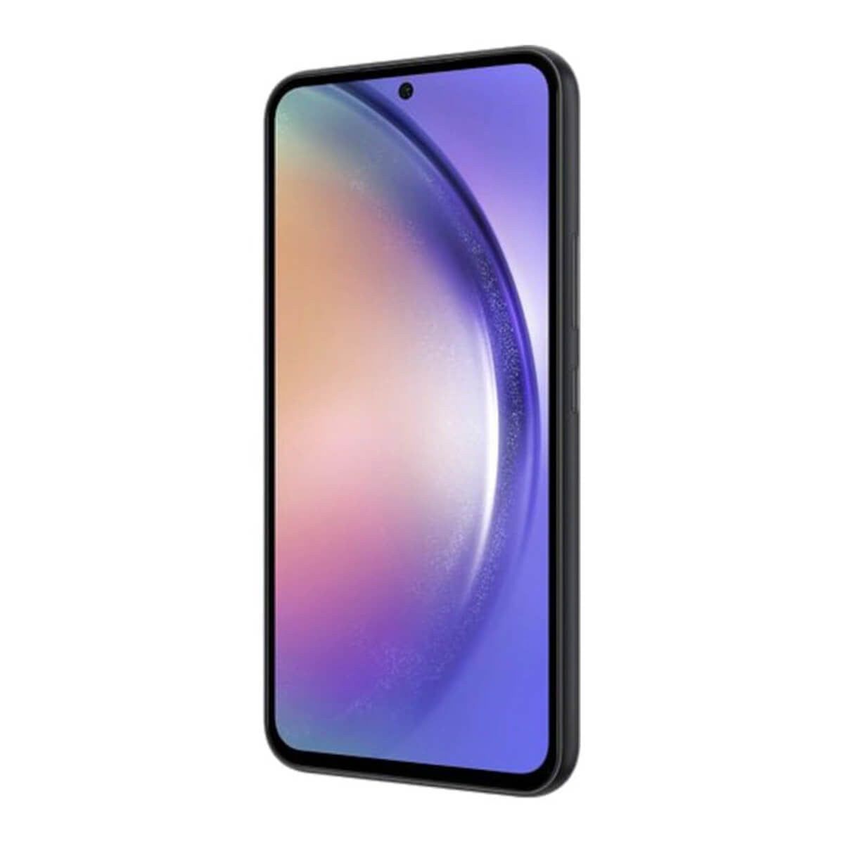 Samsung Galaxy A54 5G 8GB/256GB Negro (Awesome Black) Dual SIM A546B Smartphone | Samsung