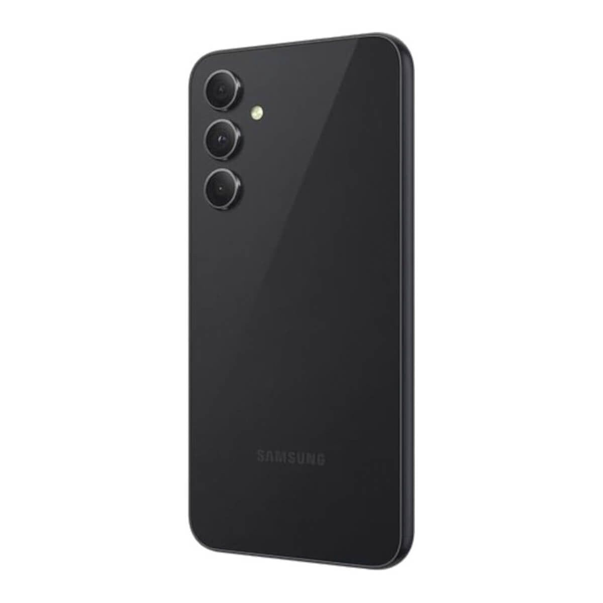 Samsung Galaxy A54 5G 8GB/256GB Negro (Awesome Black) Dual SIM A546B Smartphone | Samsung