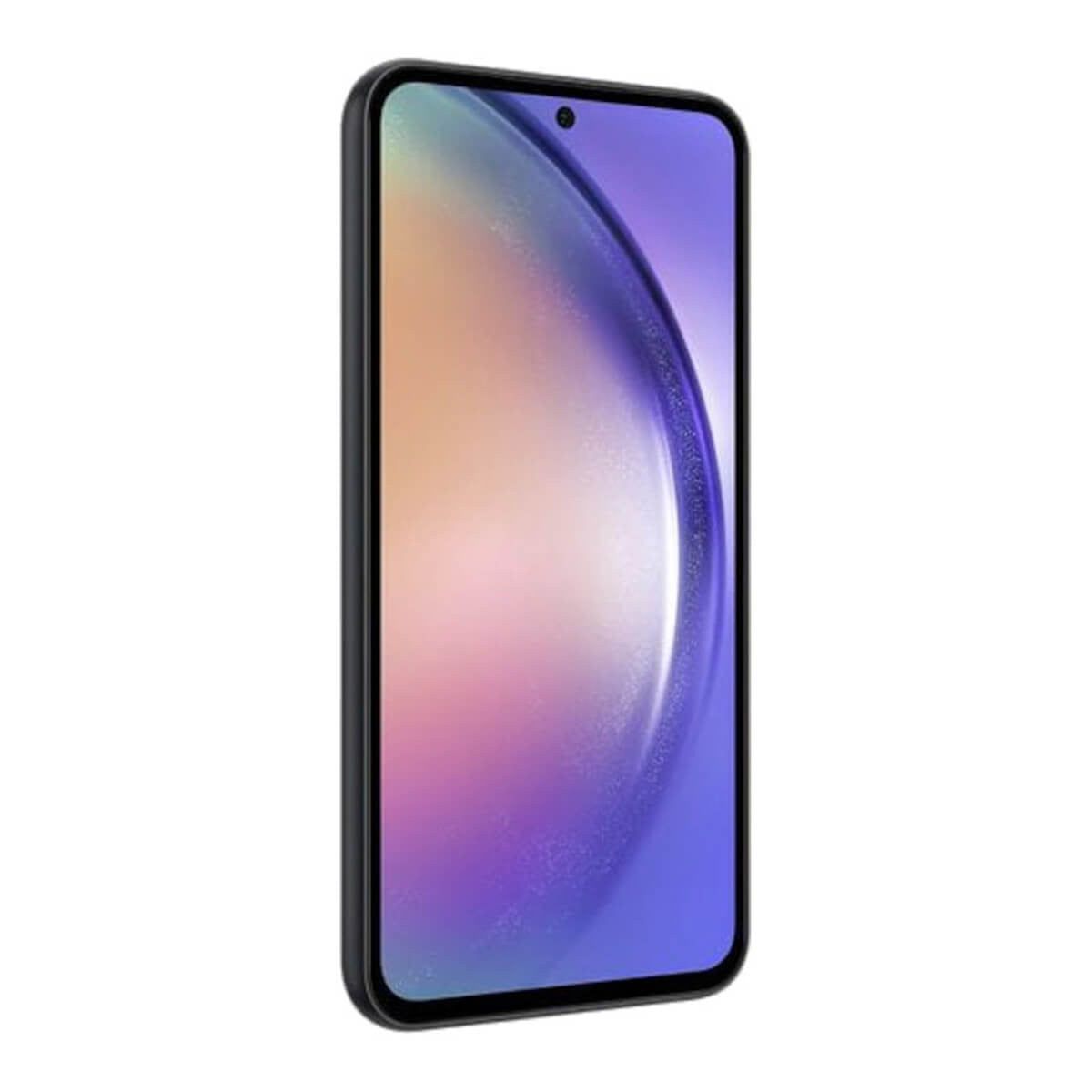Samsung Galaxy A54 5G 8GB/256GB Negro (Awesome Black) Dual SIM A546B Smartphone | Samsung